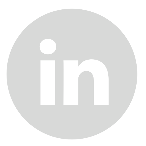 LinkedIn icon